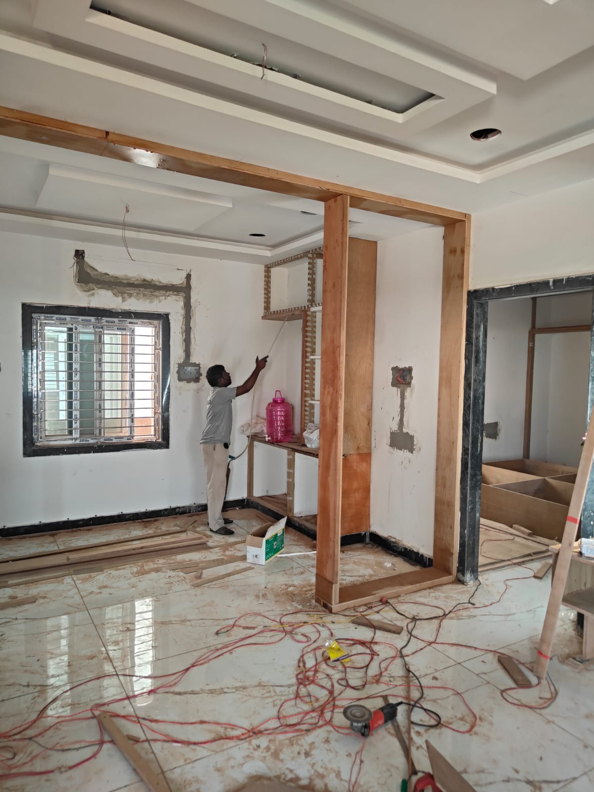 AD Pest Control Treatment 8