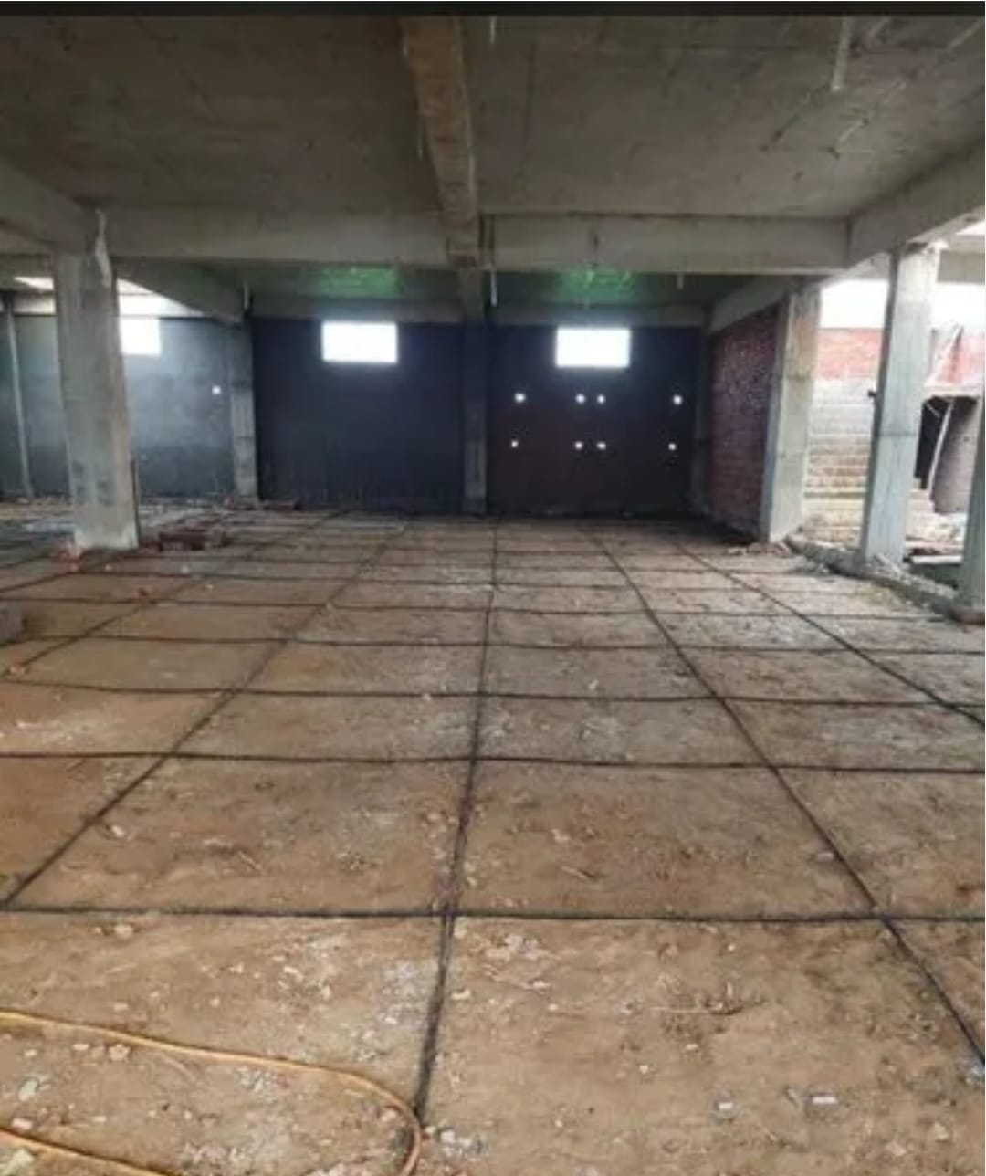 Termite Reticulation Piping System Installation by AD Pest Control