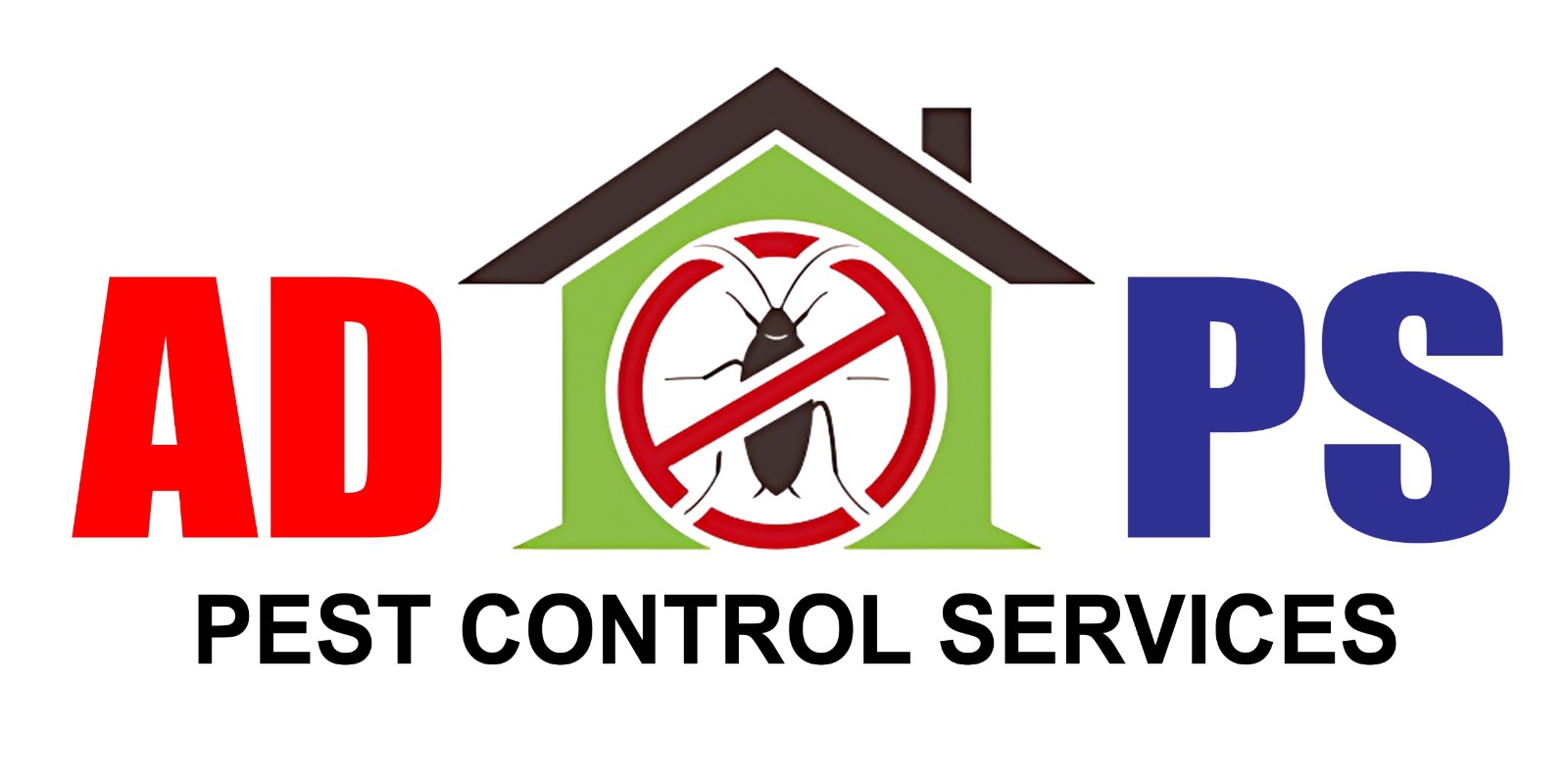 AD Pest Control Logo